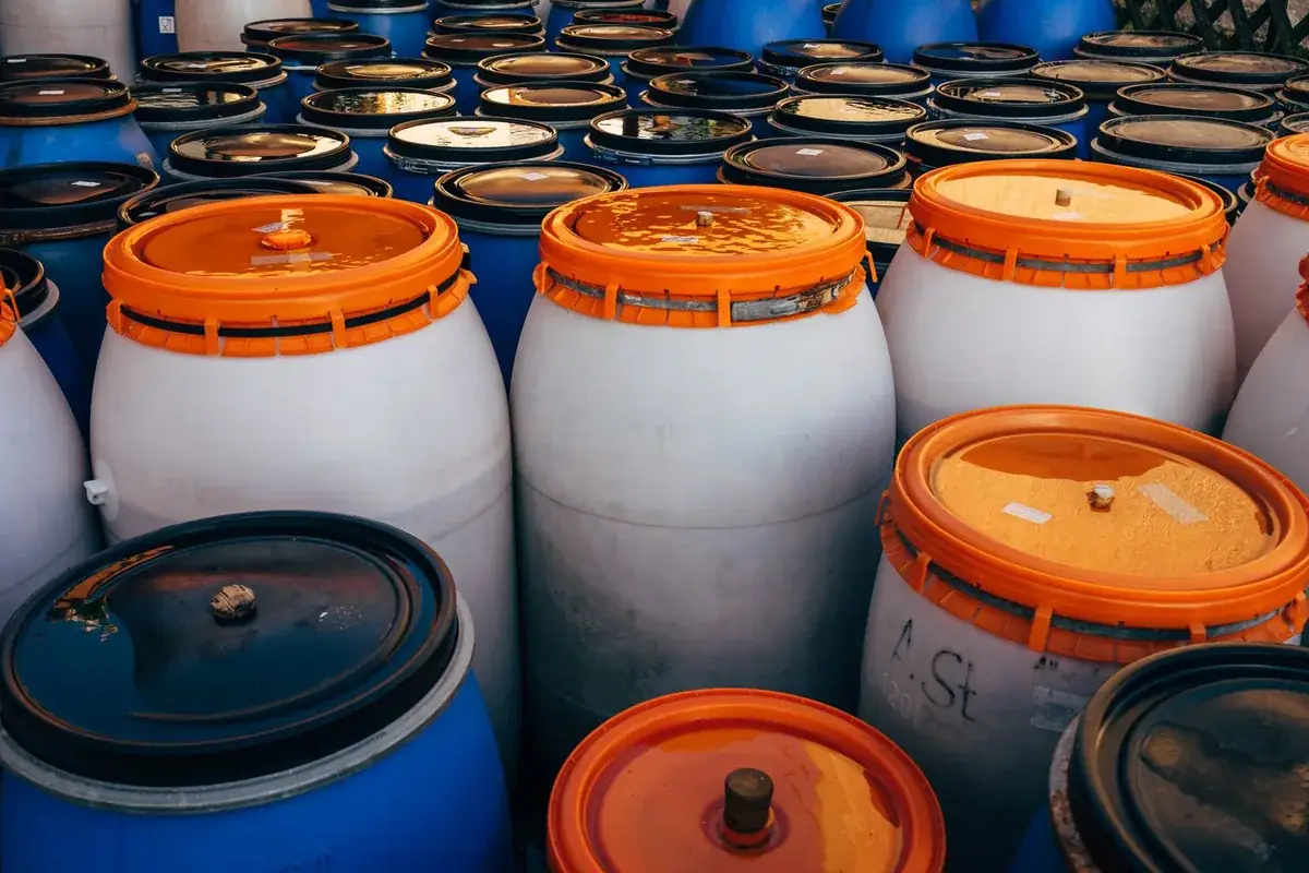 Hazmat Cleanup in North Berwick, ME